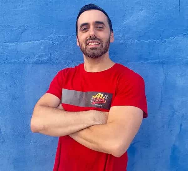 crossfit alicante