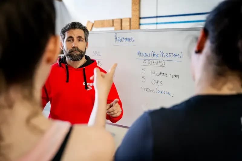 Entrenamientos Adaptados a Tu Nivel
