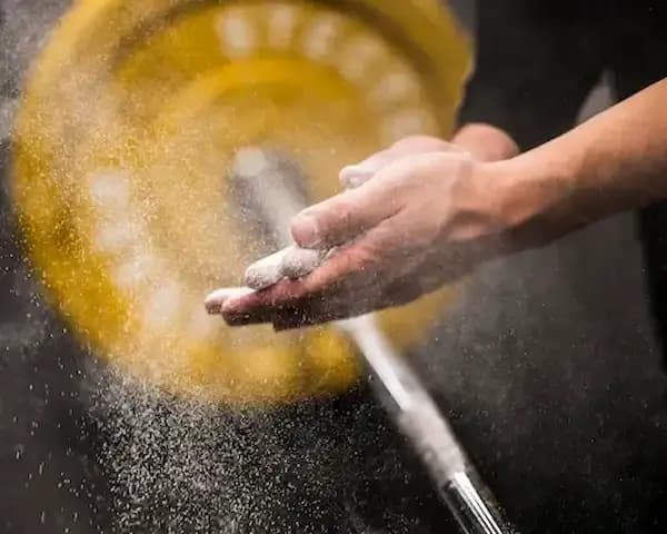 powerlifting